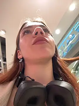 Lily  Belle online show from 9, 9, 2025