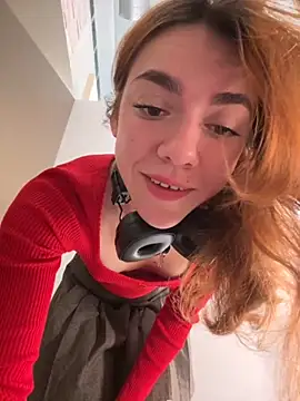 Lily  Belle online show from 21, 9, 2025