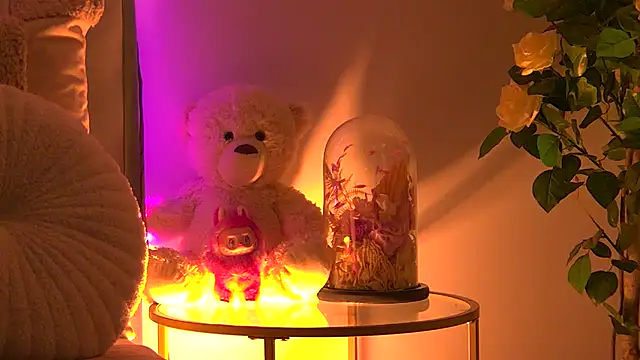 AngeliqueSkye online show from 1, 11, 2025