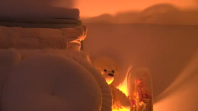 AngeliqueSkye online show from 13, 11, 2025