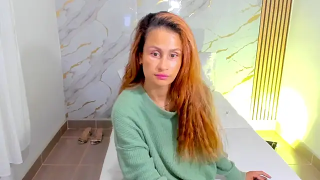 coralcarter1 online show from 30, 10, 2025