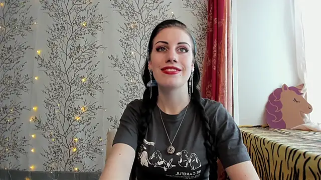 Mary0Lou online show from 30, 1, 2025