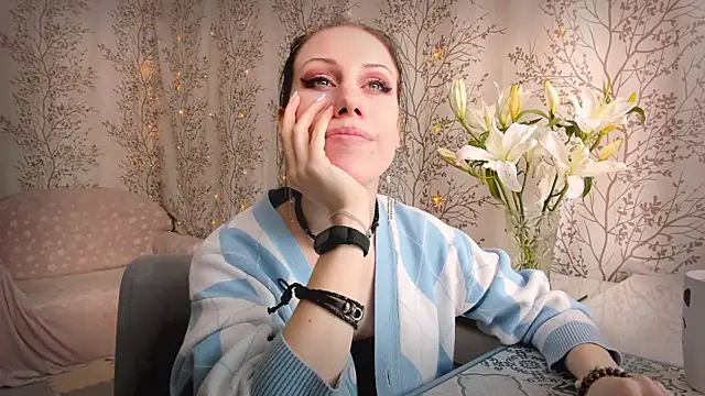 Mary0Lou online show from 28, 2, 2026