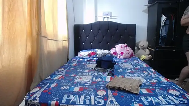 merryymaturee  online show from 6, 11, 2025