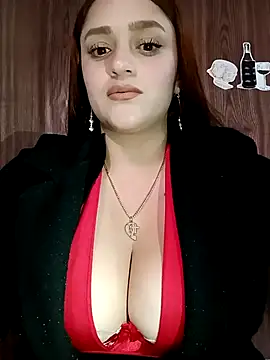 Snapshot of hanna-a chatting on 15, 10, 2025 hanna-a online show from 15, 10, 2025