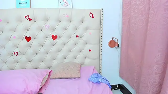 Kim Eli online show from 15, 2, 2025