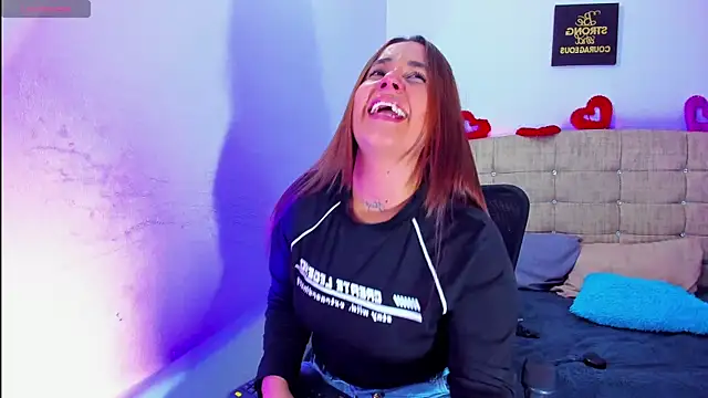 Catherine summer1 online show from 17, 12, 2025