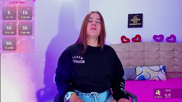 Catherine summer1 online show from 10, 1, 2026