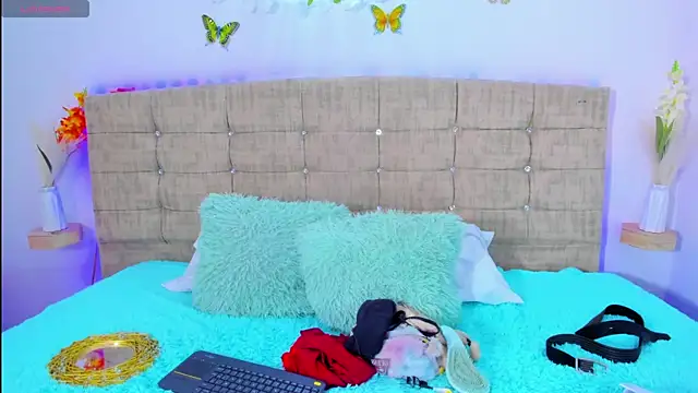 Catherine summer1 online show from 28, 2, 2026