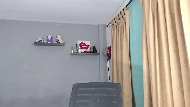 SusanLeroy online show from 7, 1, 2026