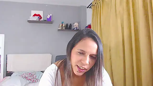 SusanLeroy online show from 10, 3, 2026