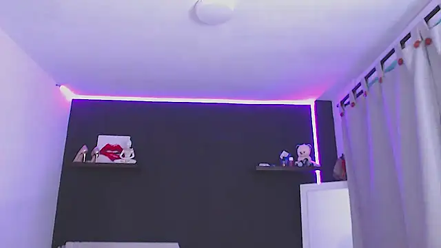 SusanLeroy online show from 13, 3, 2026