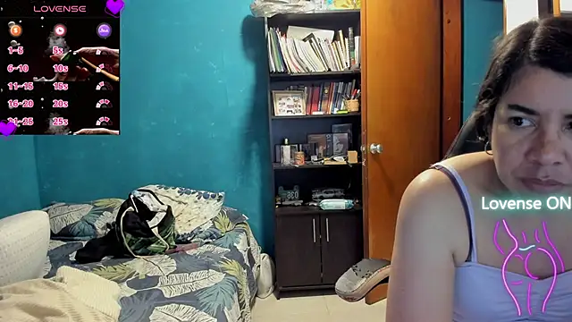 peanut tangerine online show from 8, 11, 2025