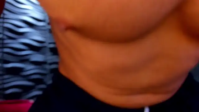 Cutetitslatin online show from 31, 1, 2025