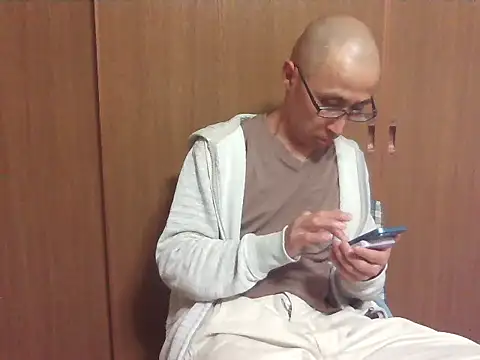 inukeno1031 online show from 31, 3, 2026