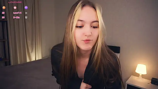 CathrynGeer online show from 23, 1, 2025
