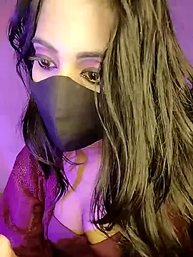 Sexy eye-19 online show from 4, 12, 2024