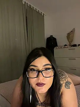 alexaandreea99 online show from 16, 12, 2024