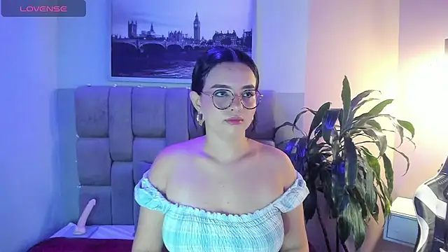 alys baker online show from 20, 2, 2025