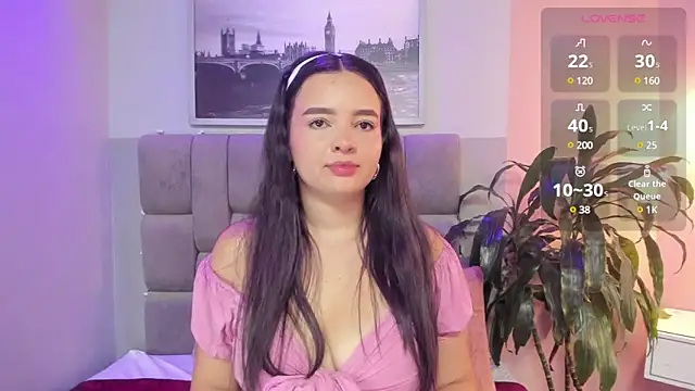 alys baker online show from 26, 2, 2025