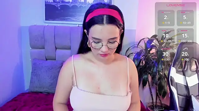 alys baker online show from 15, 3, 2025