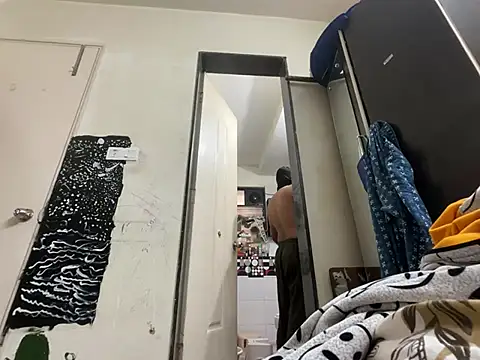 SammyChocolateIndian online show from 8, 12, 2024