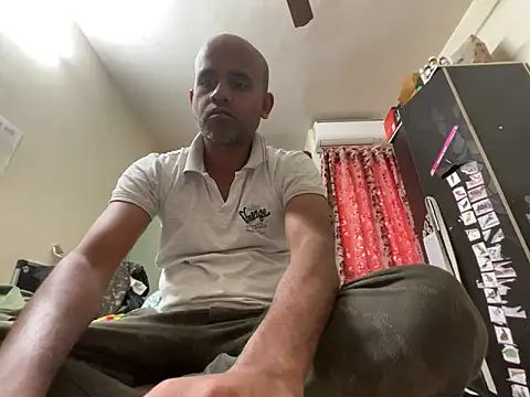 SammyChocolateIndian online show from 18, 12, 2024