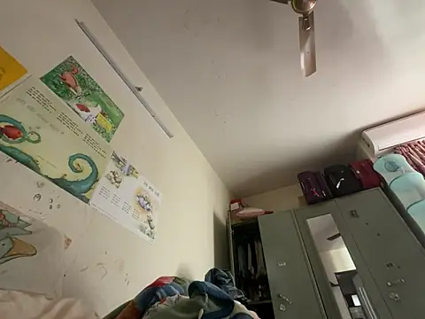 SammyChocolateIndian online show from 29, 1, 2025