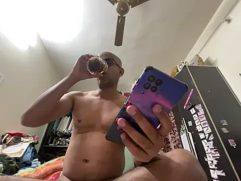 SammyChocolateIndian online show from 1, 2, 2025