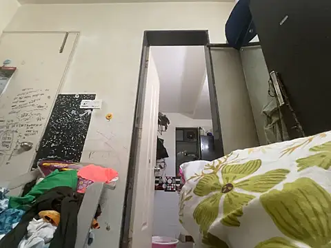 SammyChocolateIndian online show from 17, 10, 2025