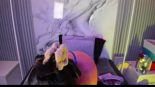 venusowen  online show from 28, 2, 2026