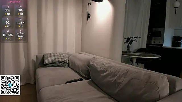 Danger Bella online show from 5, 2, 2026