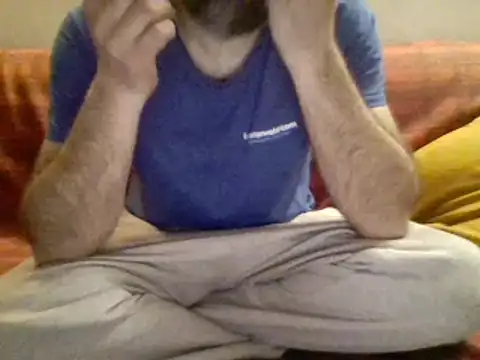 Snapshot of Ariete80s chatting on 9, 3, 2025 Ariete80s online show from 9, 3, 2025