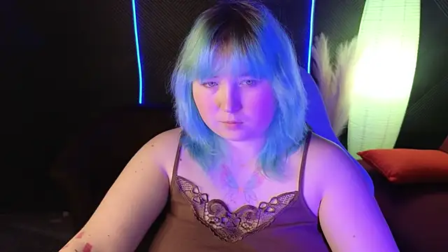 ChimberWol online show from 9, 10, 2025