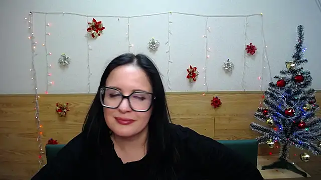 TayaBoret online show from 12, 1, 2025