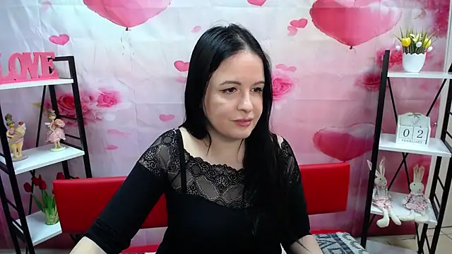 TayaBoret online show from 3, 2, 2026