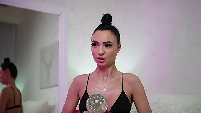 MaraJolie online show from 29, 12, 2024