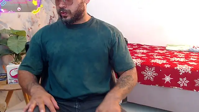 hanz col online show from 9, 10, 2025