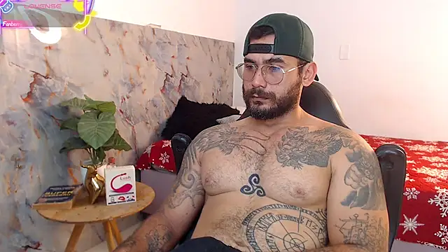 hanz col online show from 10, 10, 2025