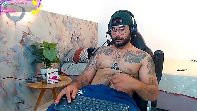 hanz col online show from 14, 10, 2025