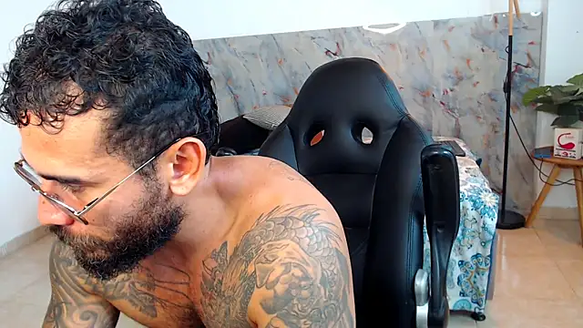 hanz col online show from 18, 11, 2025