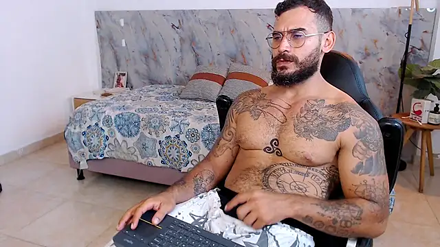 hanz col online show from 24, 11, 2025