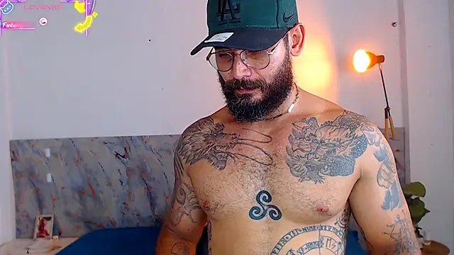 hanz col online show from 16, 12, 2025