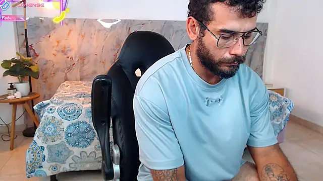 hanz col online show from 9, 1, 2026