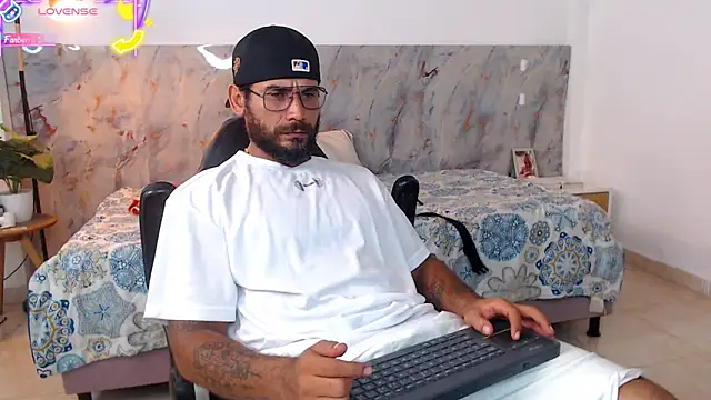 hanz col online show from 14, 1, 2026