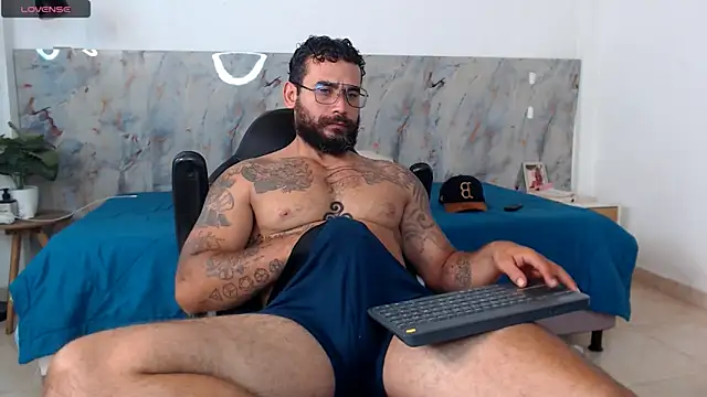 hanz col online show from 6, 3, 2026