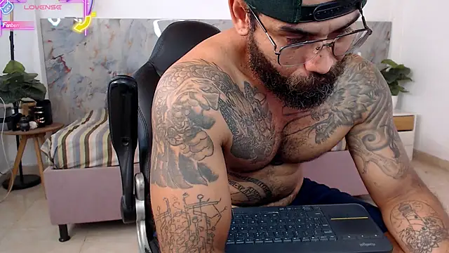 hanz col online show from 18, 3, 2026