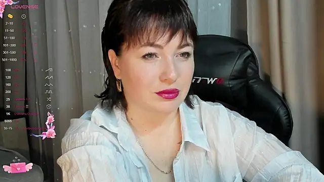 Victoria Di online show from 24, 9, 2025