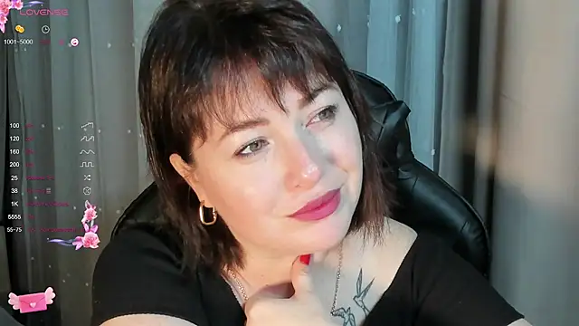 Victoria Di online show from 26, 9, 2025