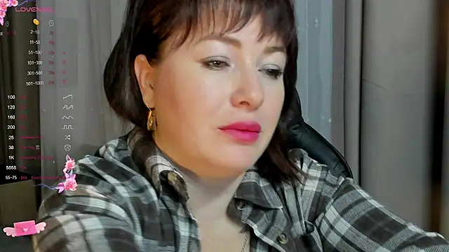 Victoria Di online show from 13, 10, 2025